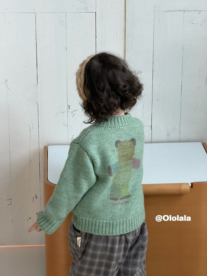 Berry Knit Cardigan-ololala-37