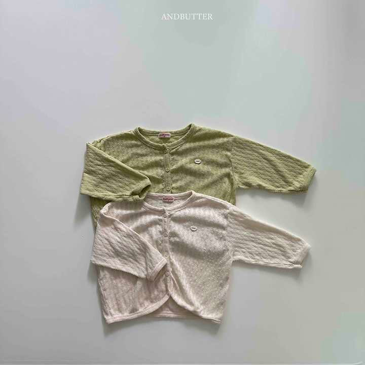 Light Cardigan-and butter-36