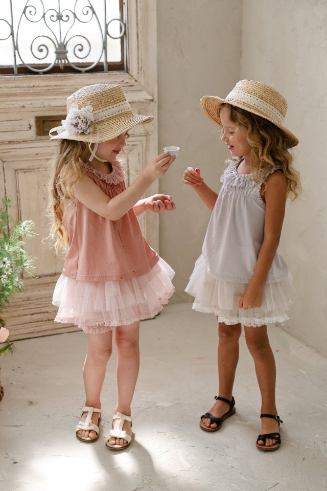 Aidy Sleeveless Tee-FLO-26