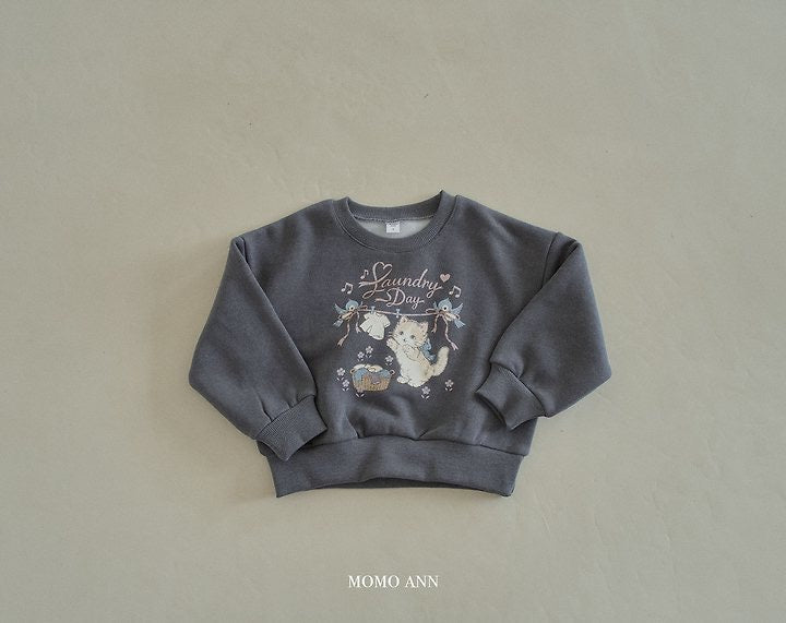 Pig Cat Sweatshirt-momoann-29