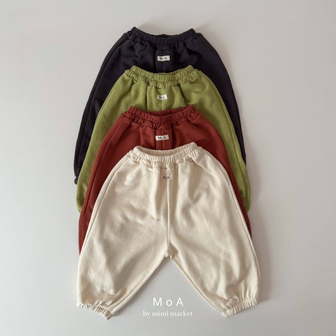 Sting Pants-MoA-11