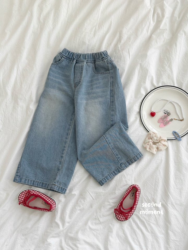 summer wide denim-second moment-34
