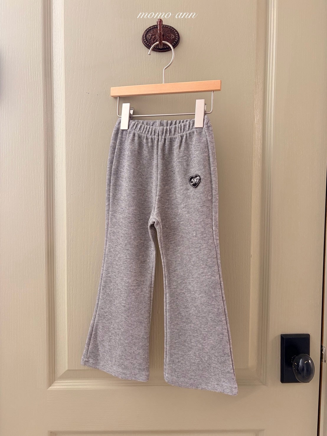 Simple Bootcut-momoann-20