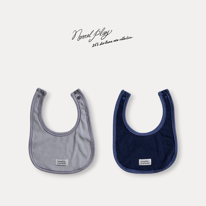 Normal Terry Bib-normalplay-009