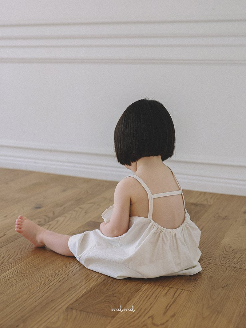Summer Linen Dress-melmel-2-7