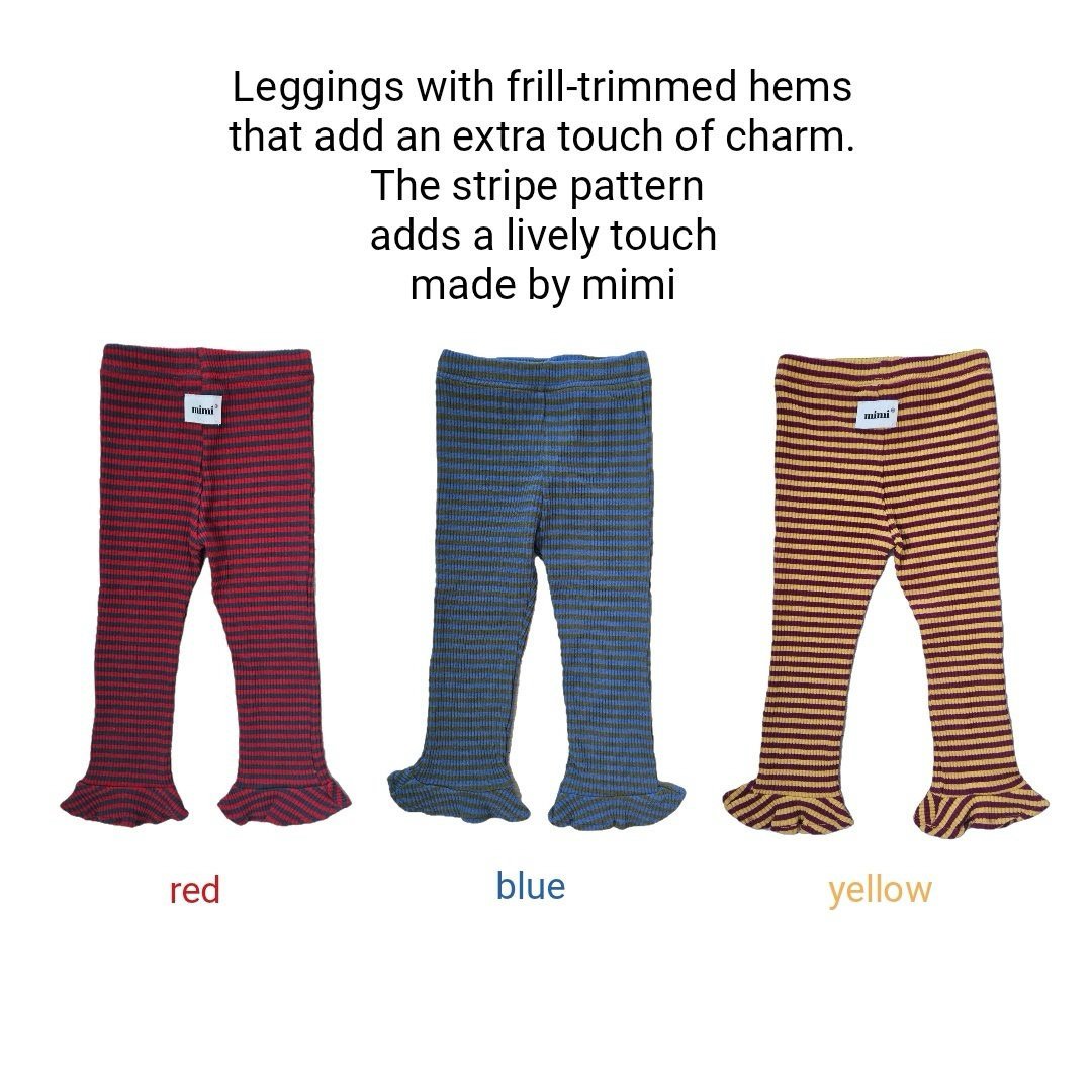 Huleggings Pants-bymimi-22
