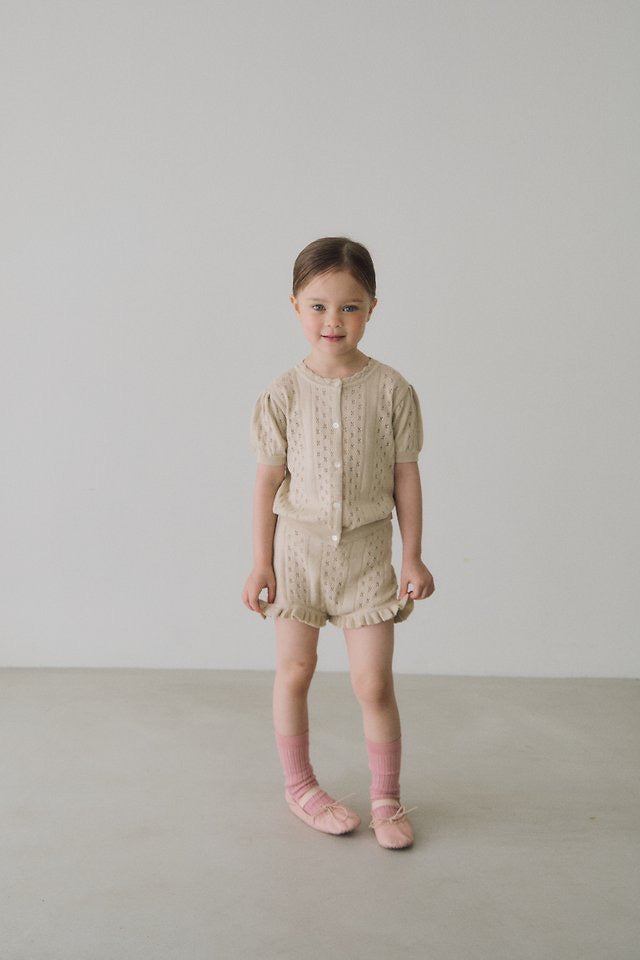 Petit Scasi SET- soye -33