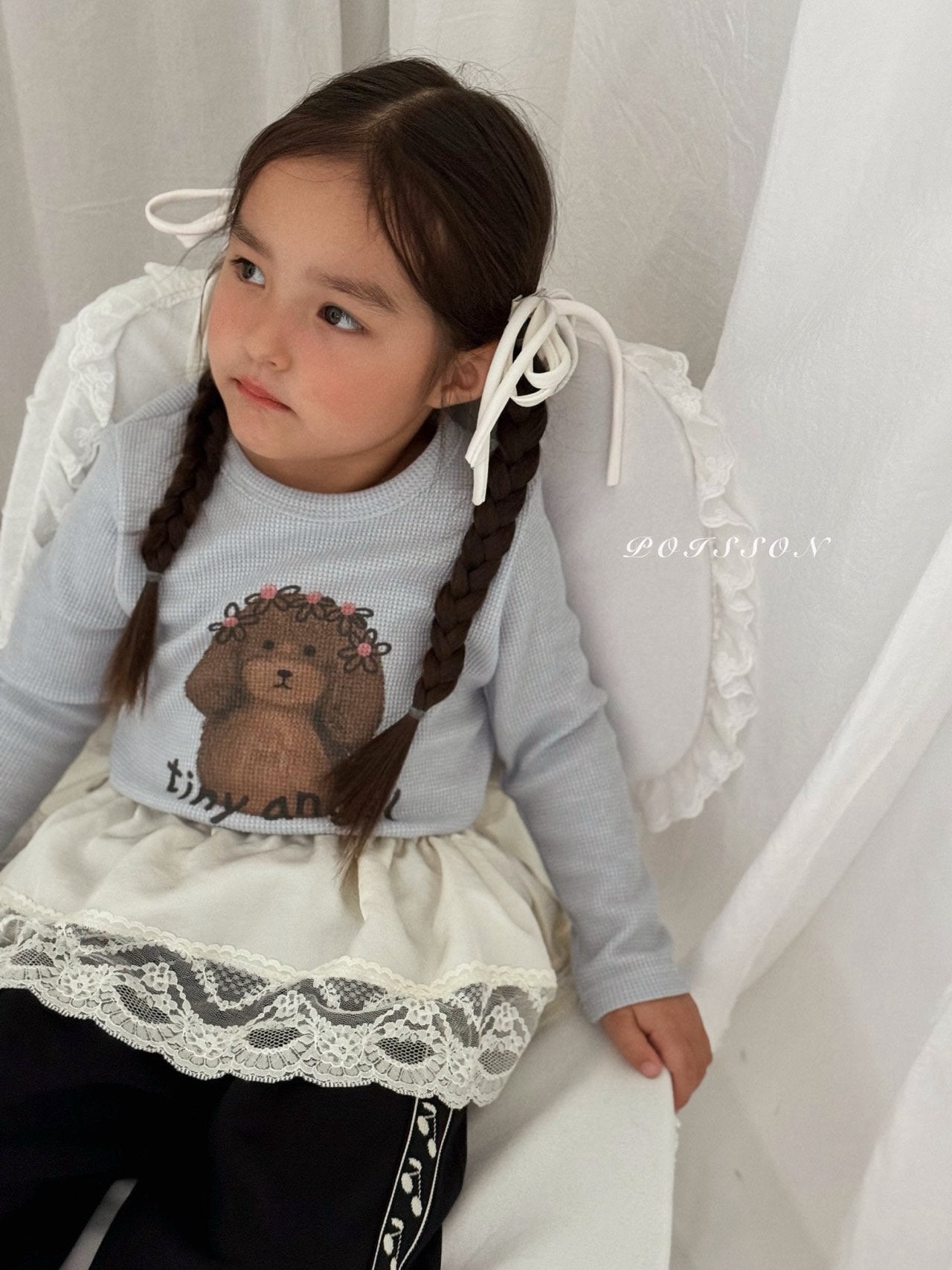 Puppy T-Shirt-POISSON-32