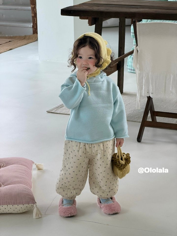 Cutie Jogger Pants-ololala-42
