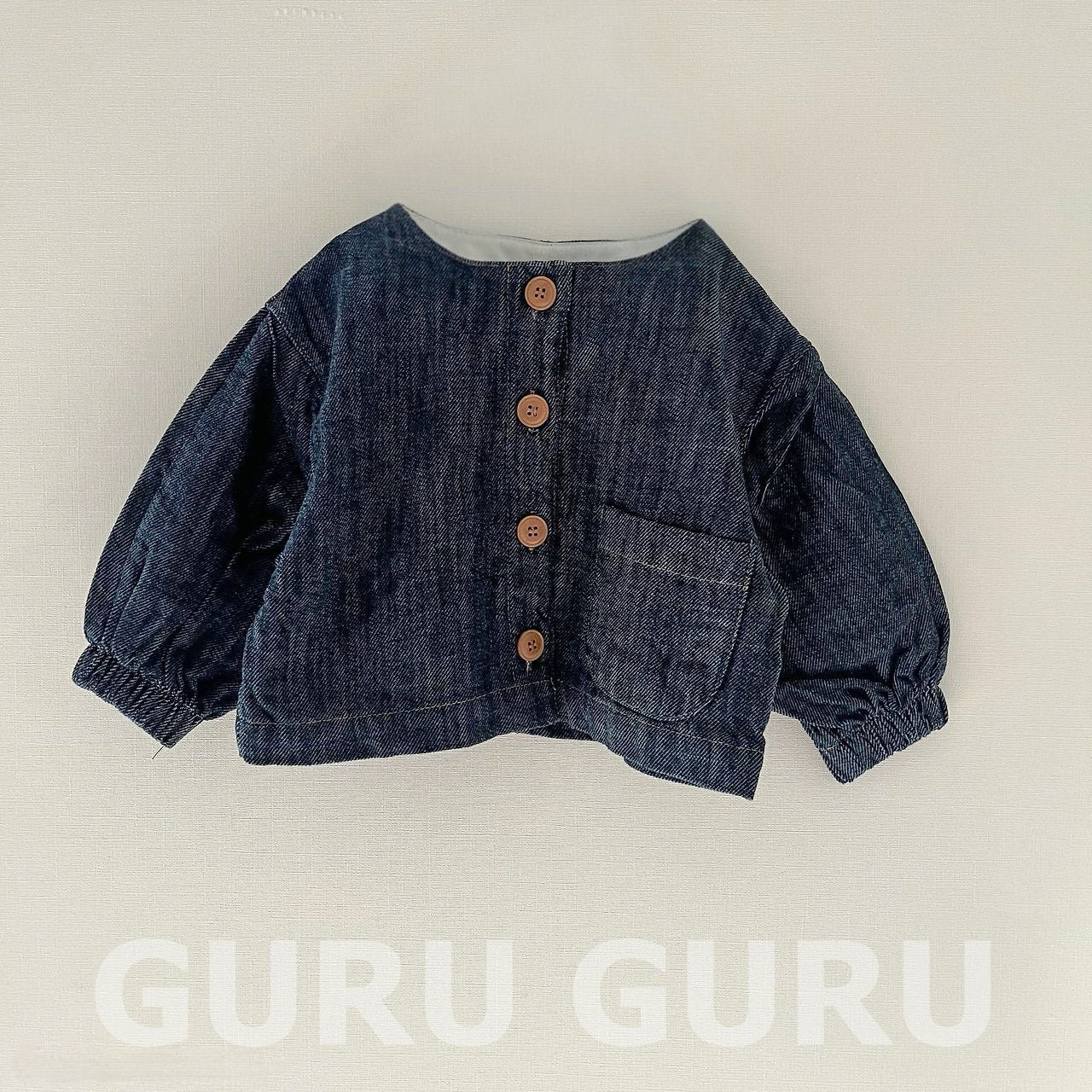 Balloon Jacket 2 Types-Guruguru-9