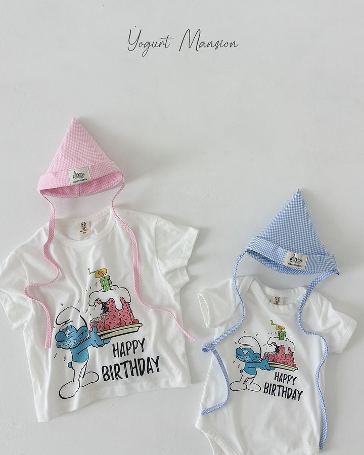 Happy Birthday T-yogurt mansion-32