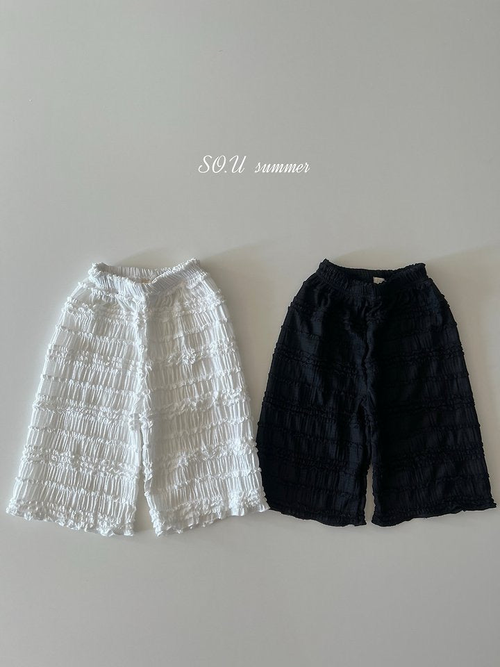 cancan daily pants-SO.U-24