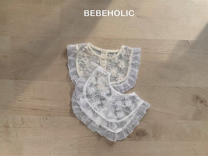 daisy body suit / bebeholic -6
