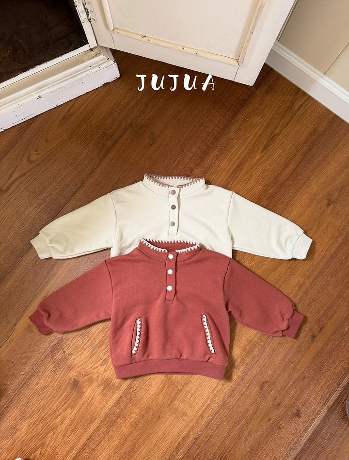 Melo Sweatshirt-JUJUA-21