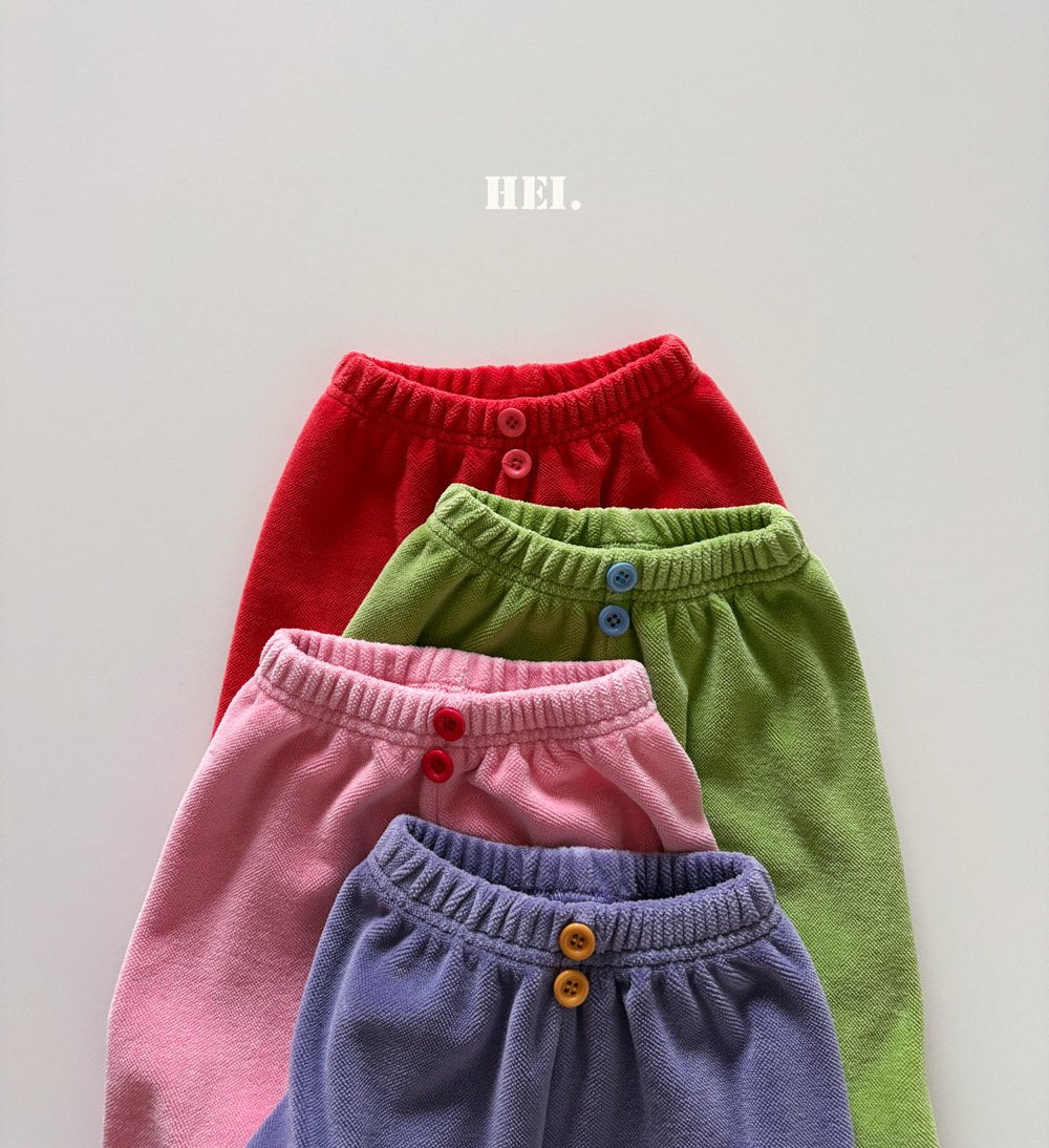 Kkongkongi Pants-Hei-17