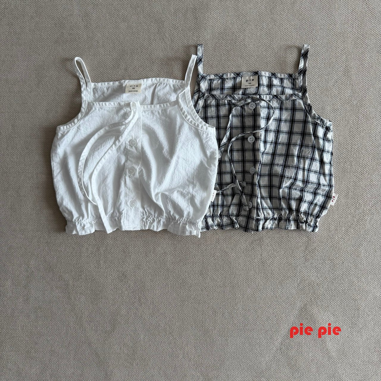 Jenny Single Button Bustier - pie-35