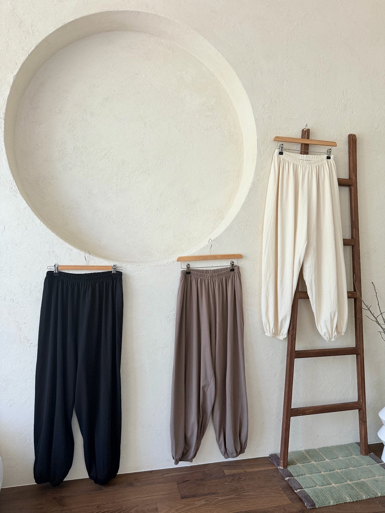 Cloud Jogger Pants-Lovin-2-1