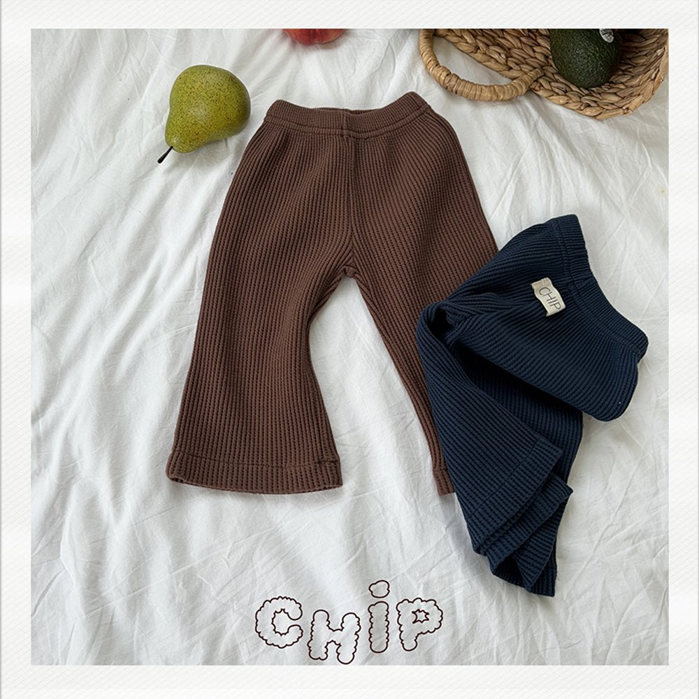 Bamsongi Tong Pants-chip-37