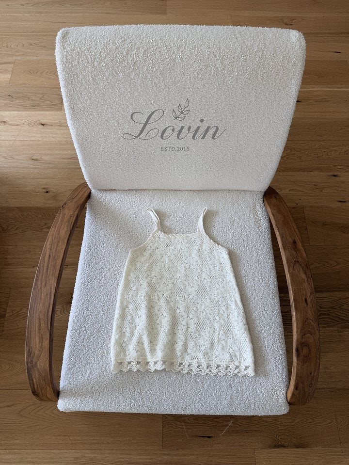 Heim Lace Jacquard Dress-Lovin kids-009