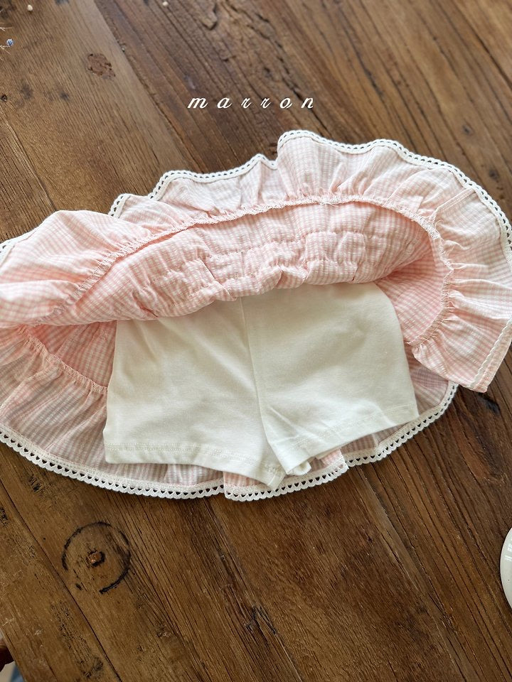 lala skirt-marron-17