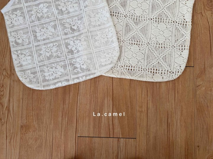 summer bag - lacamel - 1