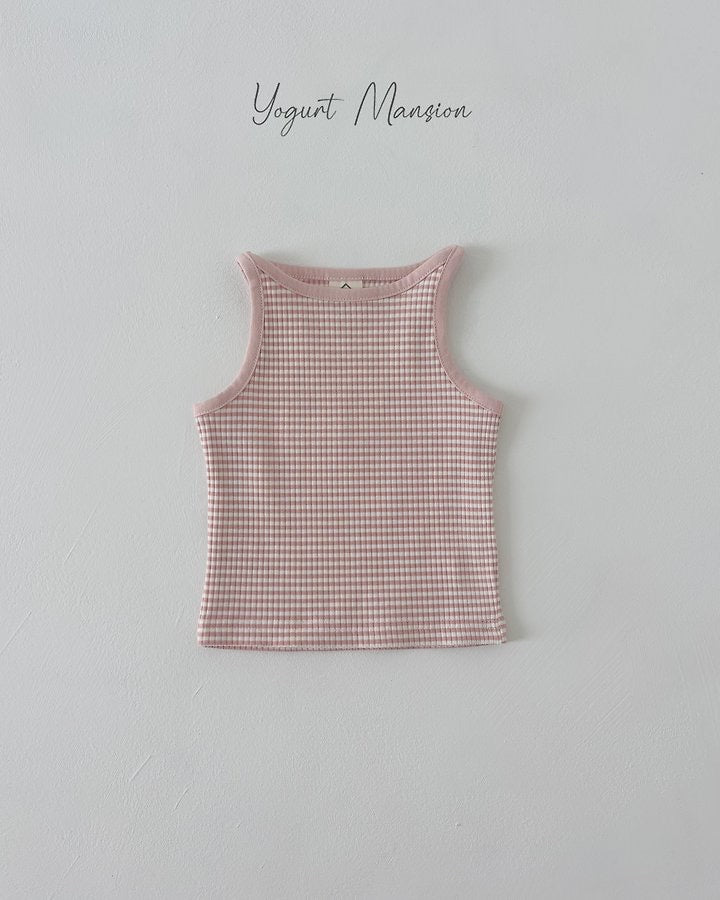 Candy Sleeveless Top-yogurt mansion-13