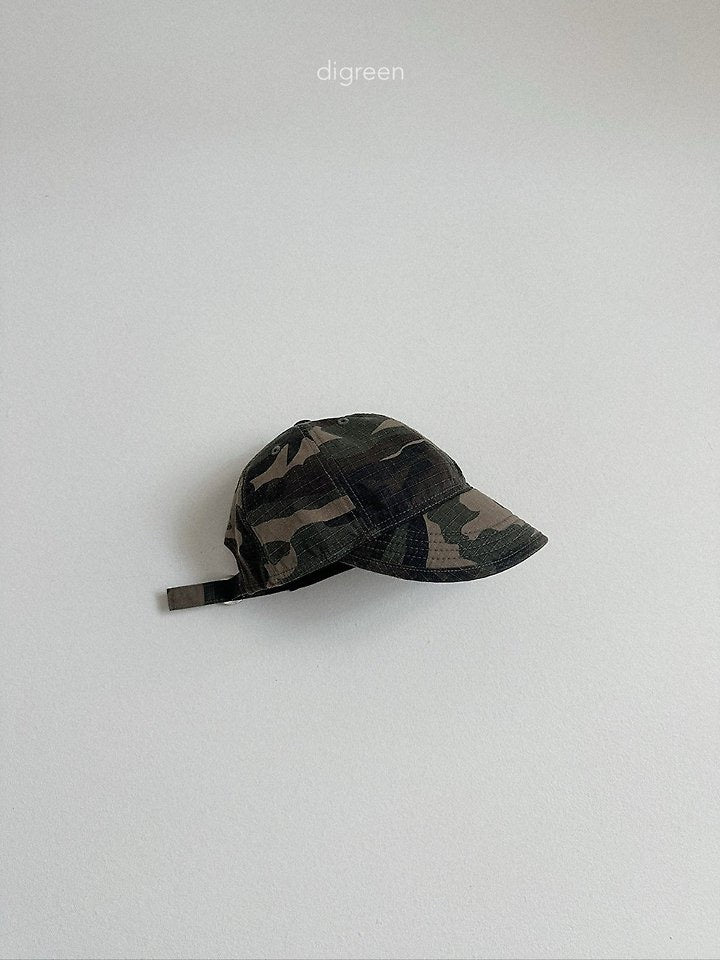 camo cap-digreen-44