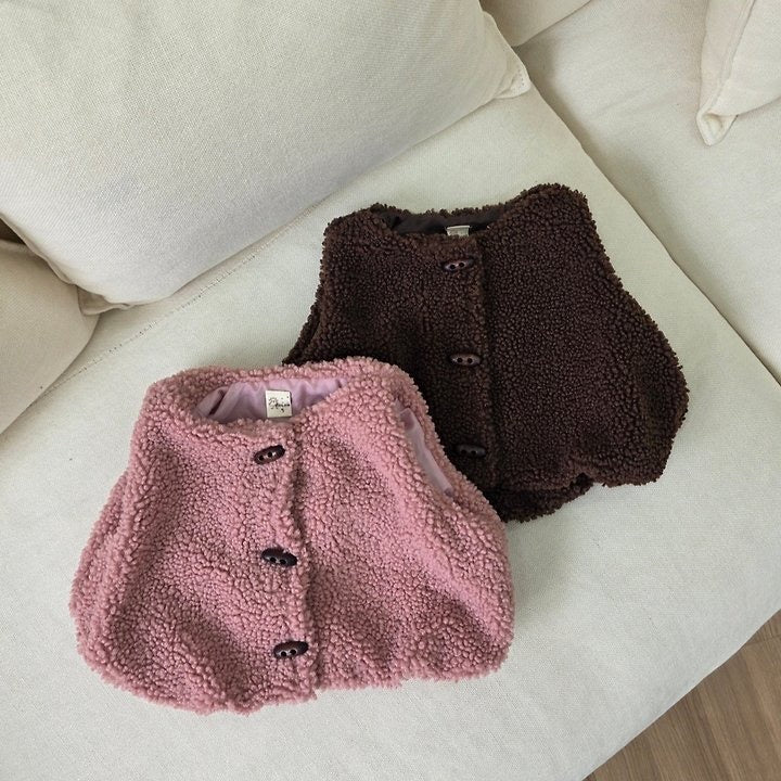 Cozy Vest-color-18