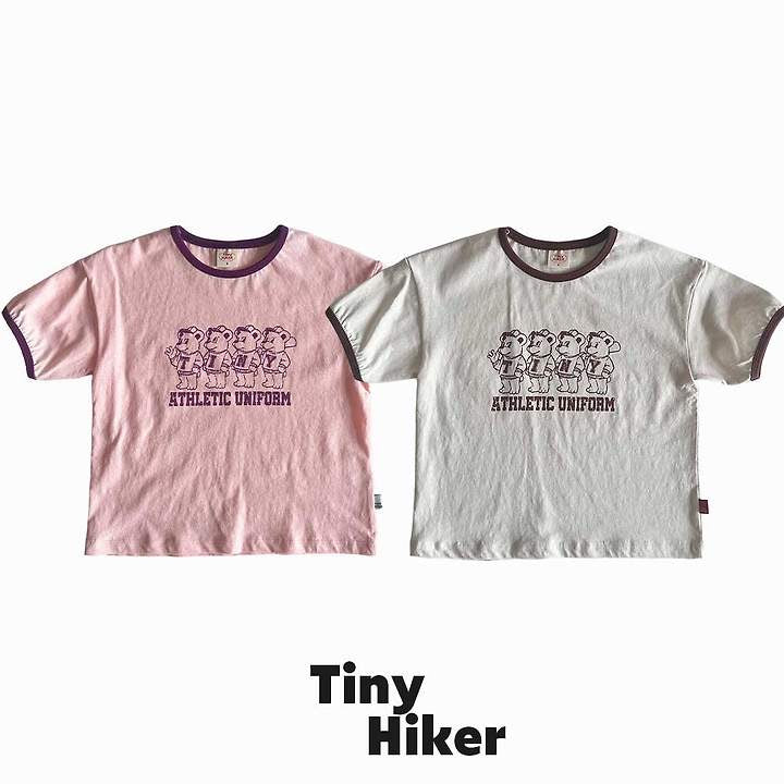 Friends Bear Rappa T-Shirt-TinyHiker-25