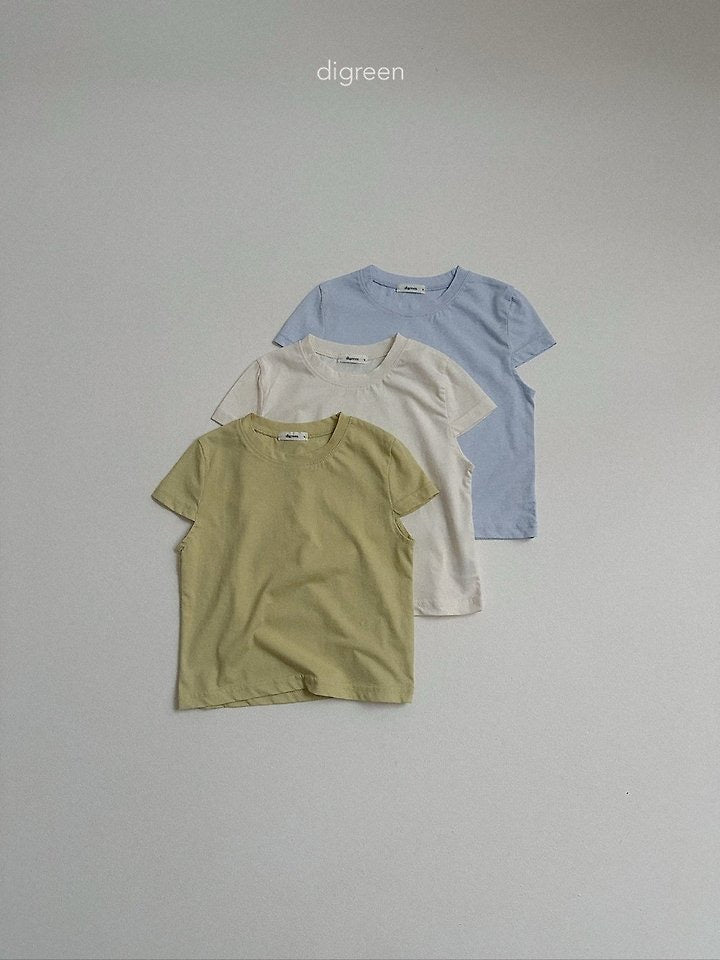 Angel Tee-digreen-2-4