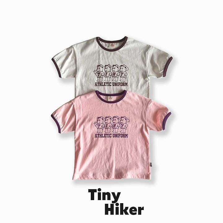 Friends Bear Rappa T-Shirt-TinyHiker-25