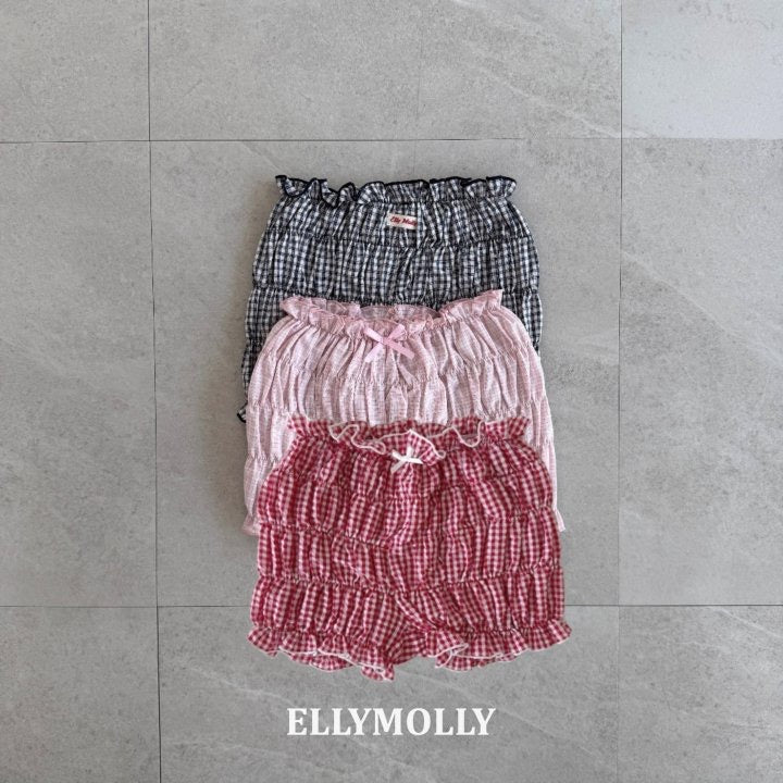 pipi pleated pants-ELLYMOLLY-18