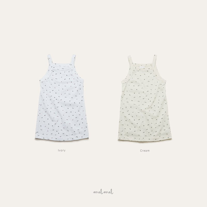 Mini Flower One-piece-melmel-2-14