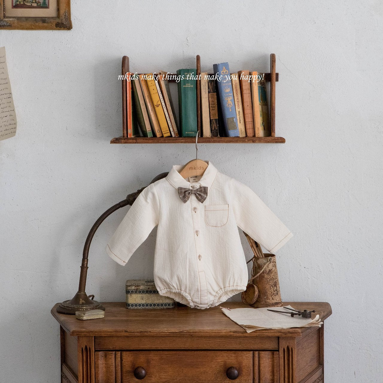Aaron Suit - MKIDS - 004