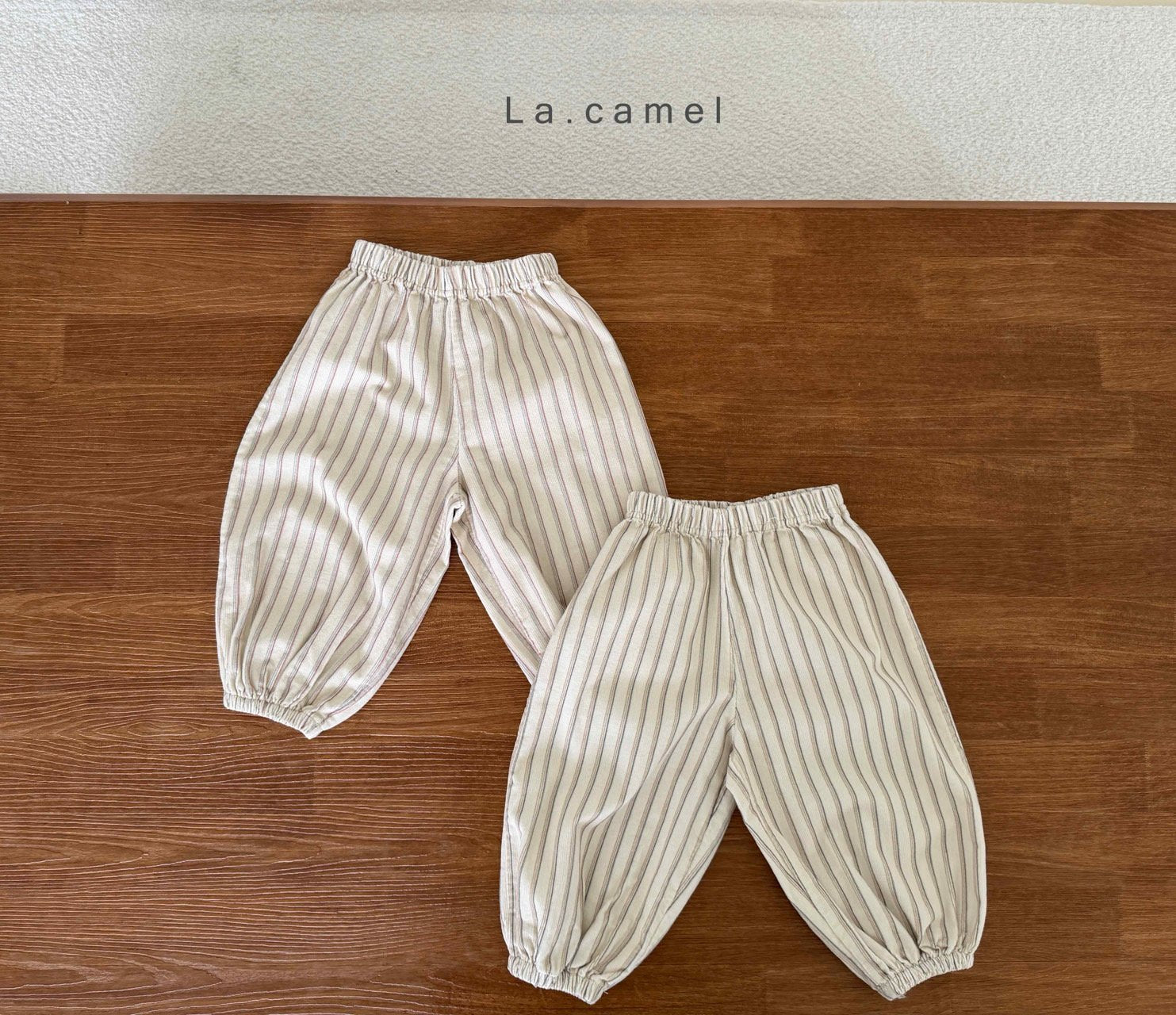 Bay Corduroy PT-la.camel-22