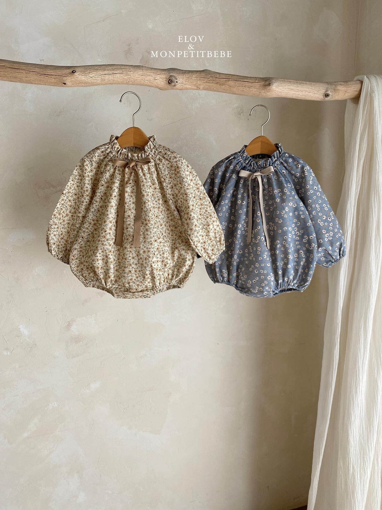 Amelia Suit - EVOL&MONPETITBEBE - 6