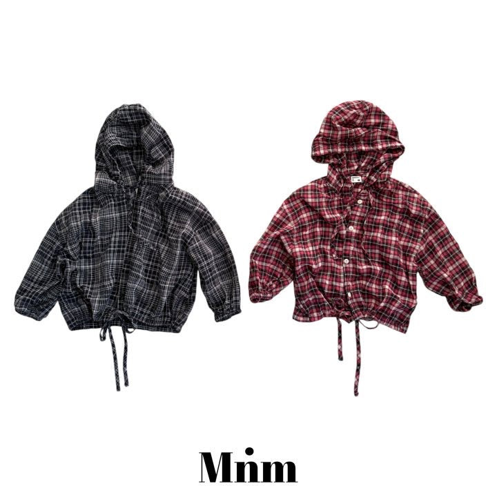 Check Check Hood Shacket-minimal-1