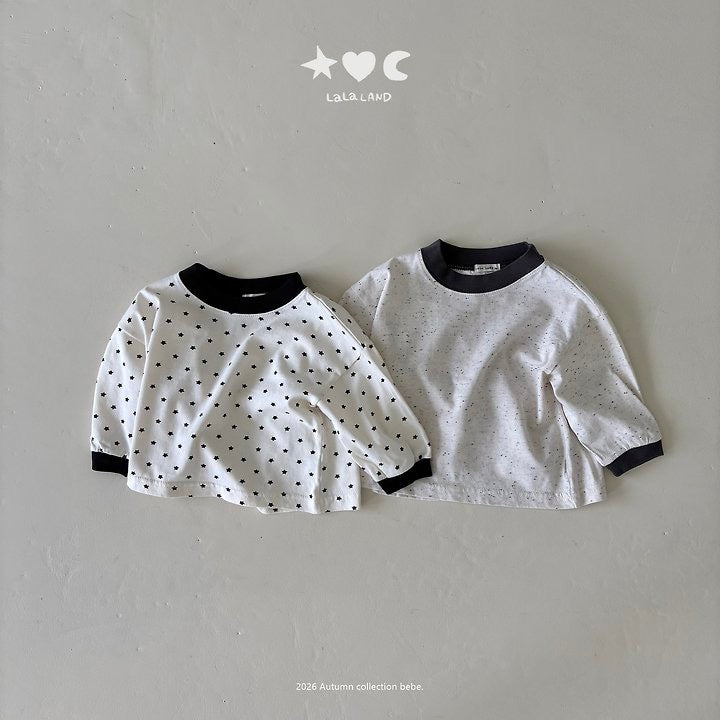 Mix Star Tee-lalaland-59