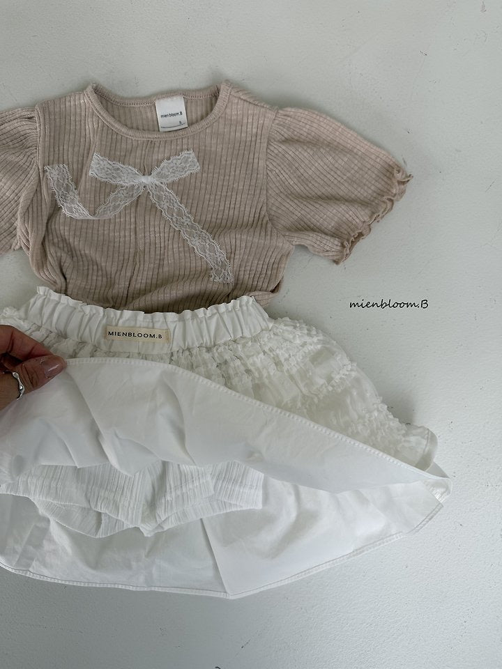 tensel skirt-mienbloom.B-21