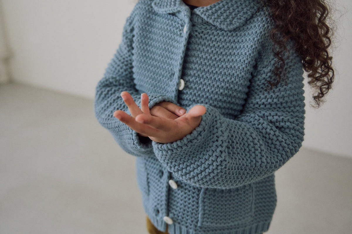 Fever Pocket Cardigan-soye kids-42