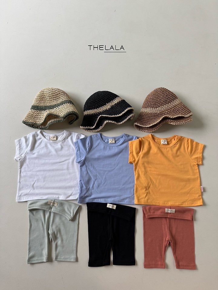 Cos T - the lala-2-6