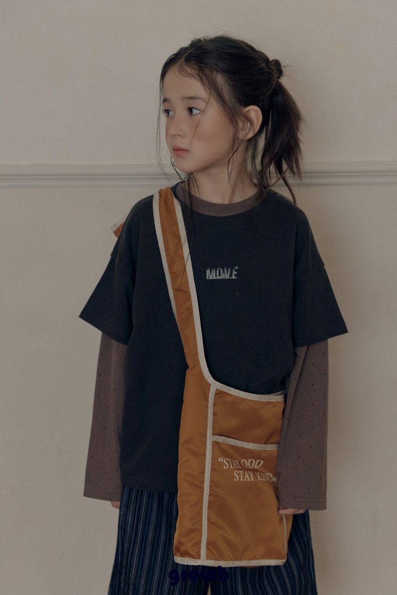 Jacqueline T-Shirt-growB-8