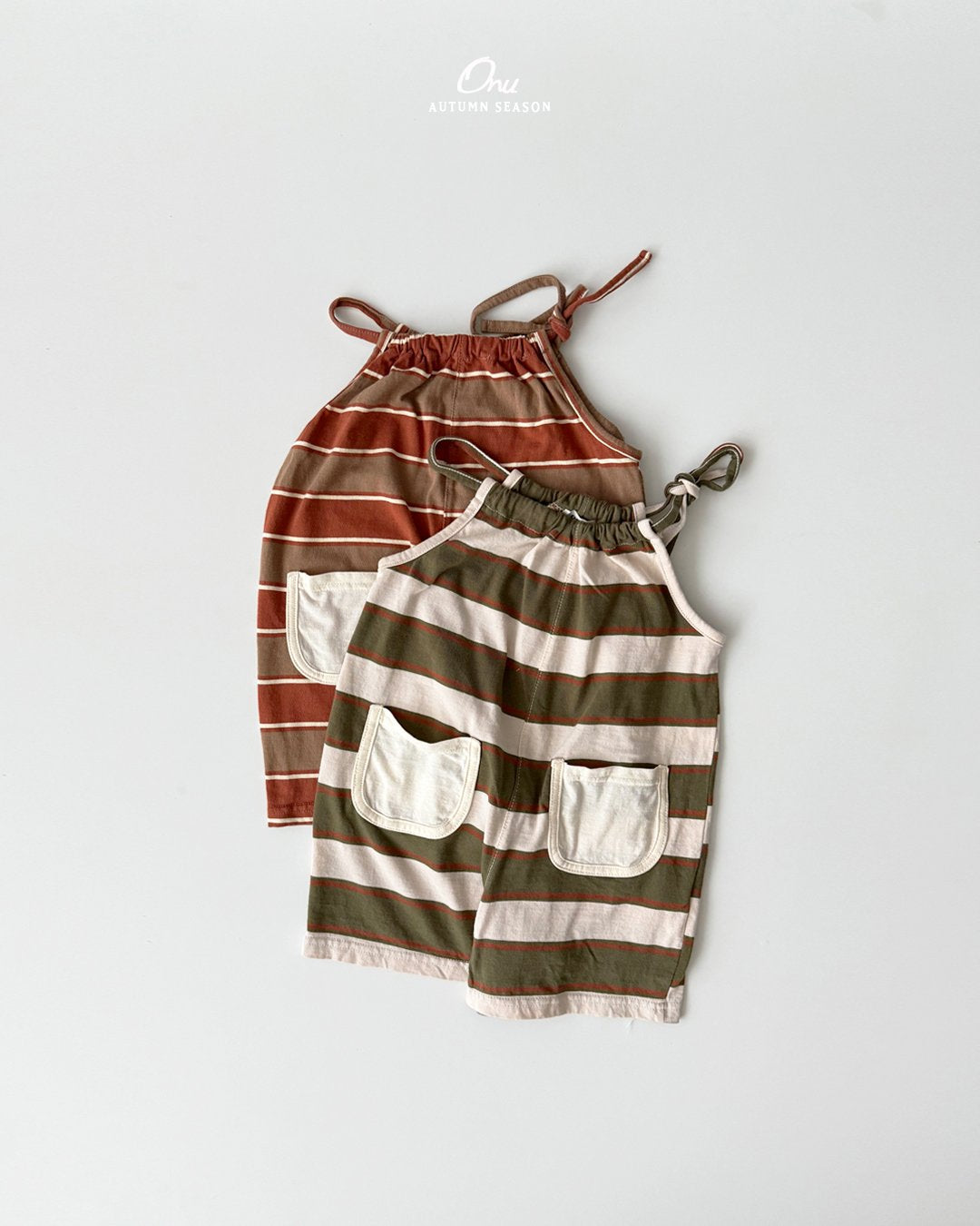 String Overalls-ONU-37