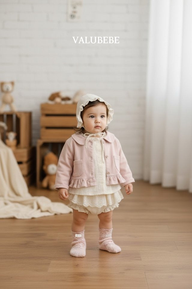 Pumpkin Skort - valubebe - 058