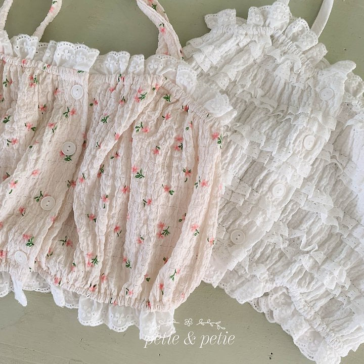 Sweet Bustier - petit & petit - 5
