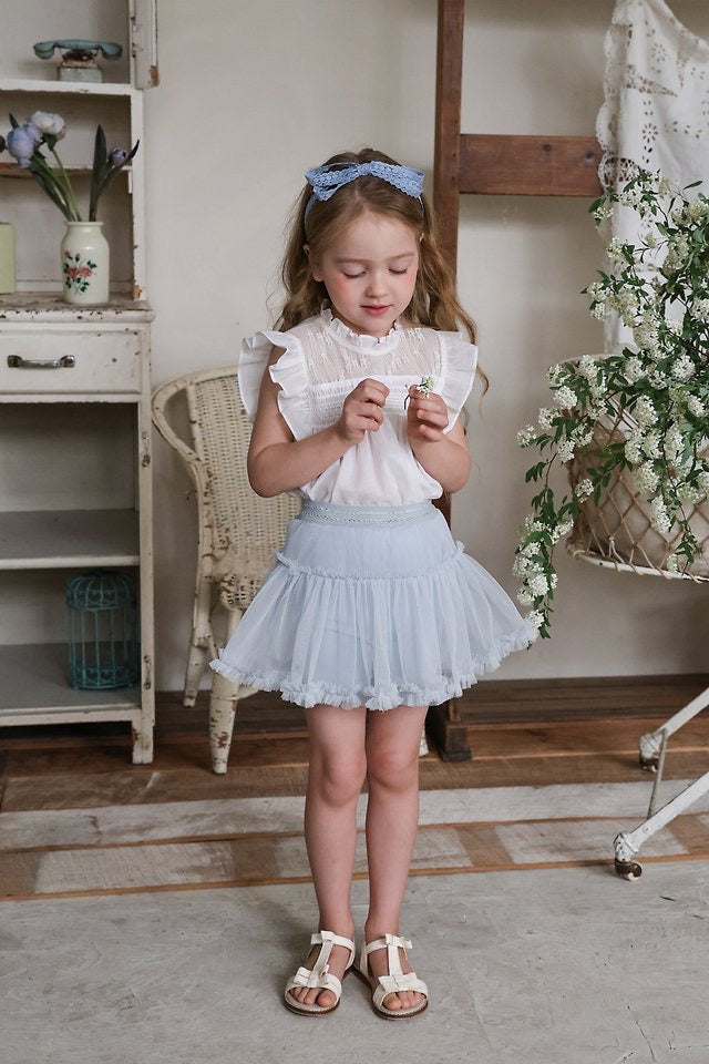 Choi skirt leggings - FLO/3-17