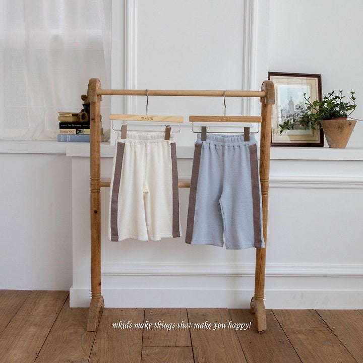 Maple Pants - MKIDS - 029