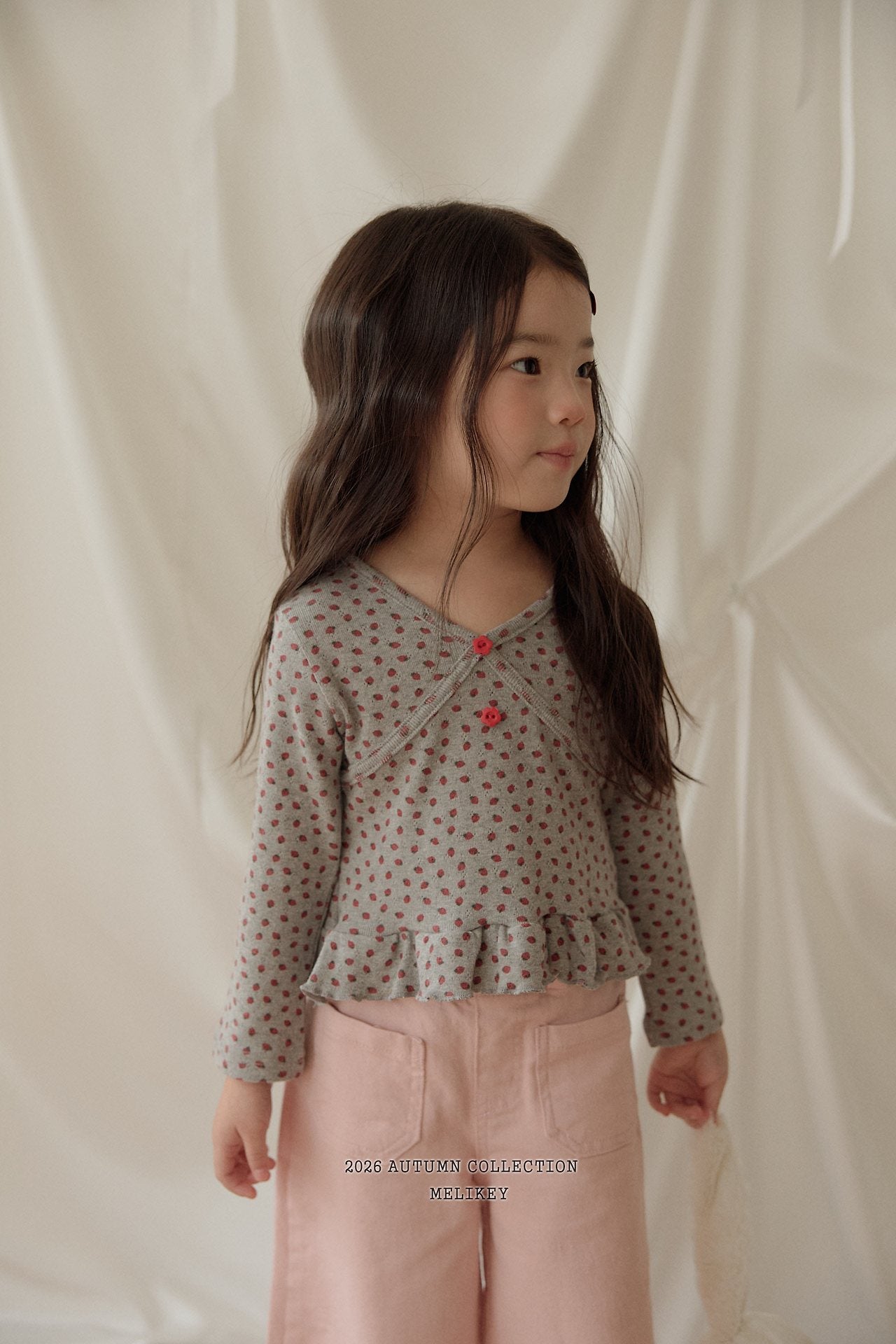 Mini Strawberry T-Melikey-7
