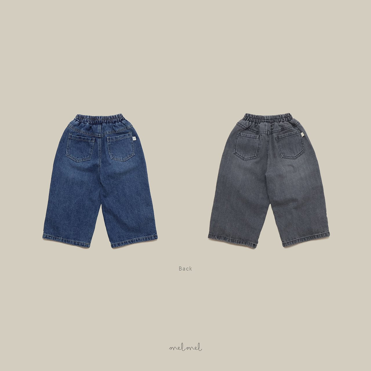 Denim Pants-memel-9