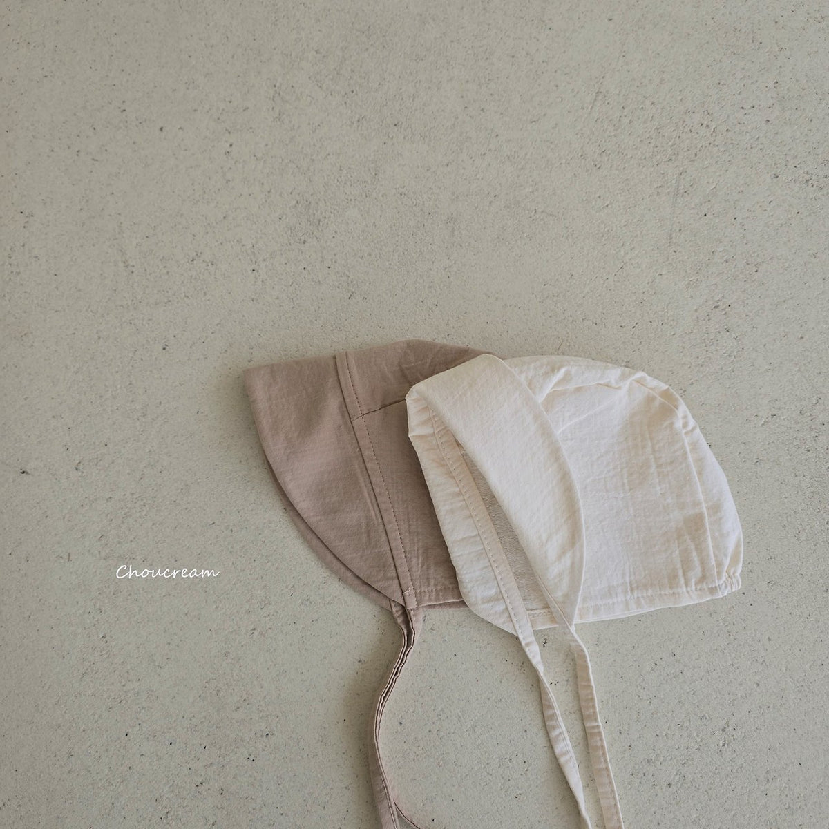 Natural Bonnet-CHOUCREAM-3